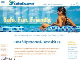 cubaeducationtours.com