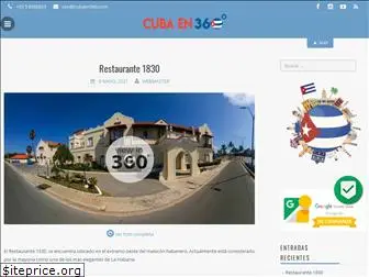 cubaen360.com