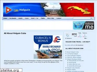 cubaholguin.com