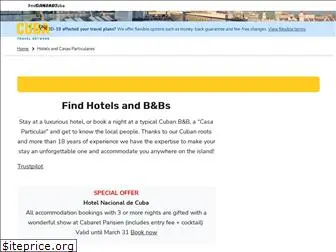 cubahotelreservation.com