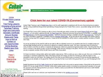 cubair.co.uk