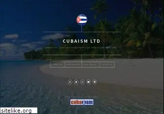 cubaism.com