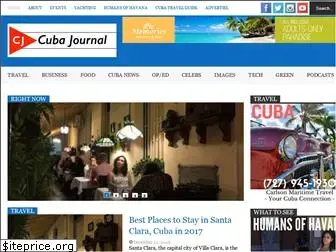 cubajournal.co