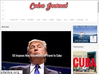 cubajournal.com