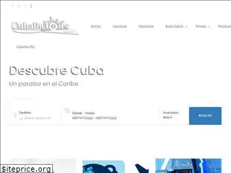 cubaliatours.es