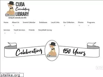 cubalibrary.org