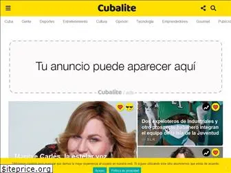 cubalite.com