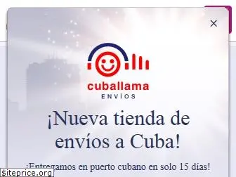 cuballama.com