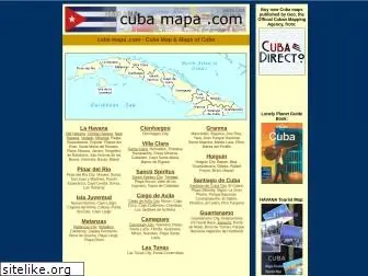 cubamapa.com