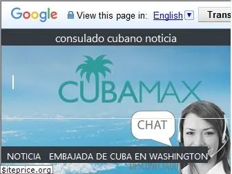cubamax.com