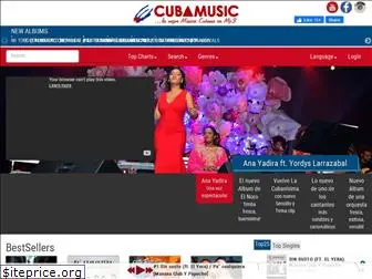 cubamusic.com