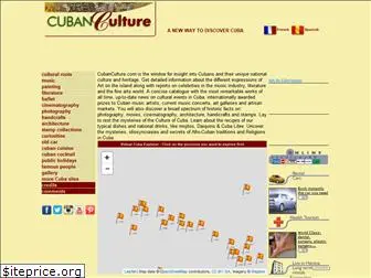 cuban-culture.com