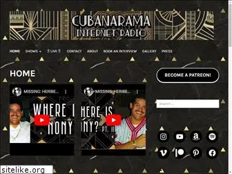 cubanarama.com