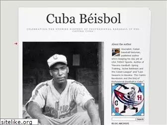 cubanbeisbol.com