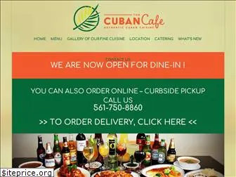 cubancafe.com