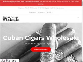 cubancigarwholesale.com