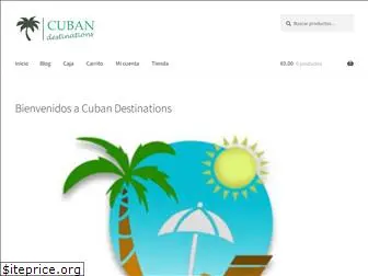 cubandestinations.com