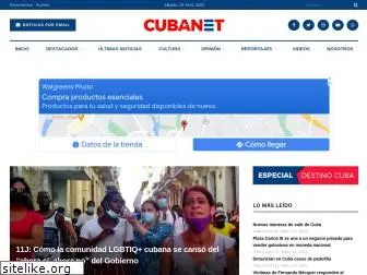 cubanet.org
