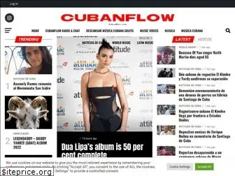 cubanflow.com