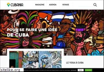 cubania.com