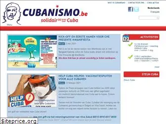 cubanismo.be