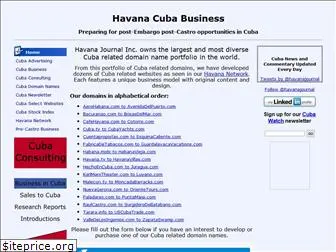 cubanismo.com