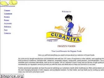 cubanitafrozenfood.com