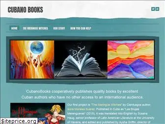 cubanobooks.com