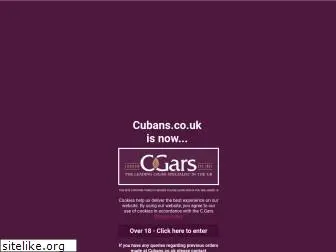 cubans.co.uk