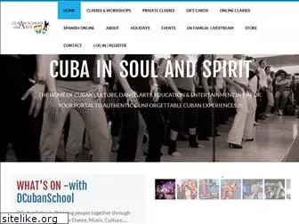 cubanschool.co.uk