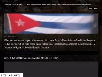 cubanuestraeu9.wordpress.com