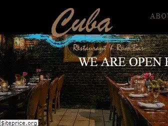 cubanyc.com