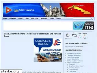 cubaoldhavana.com