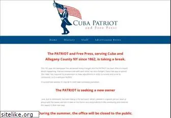 cubapatriot.com