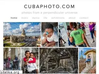 cubaphoto.com