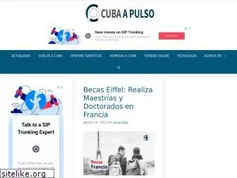 cubapulso.com