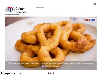 cubarecipes.org