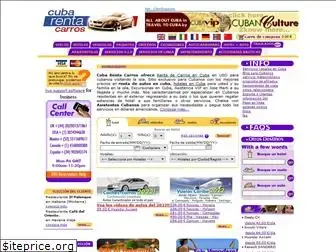 cubarentacarros.com