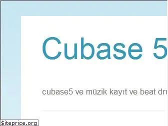 cubase5fullindir.blogspot.com