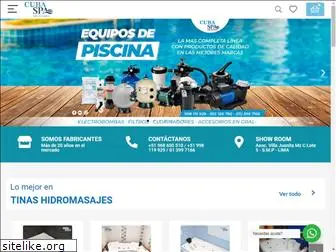 cubaspa.com.pe