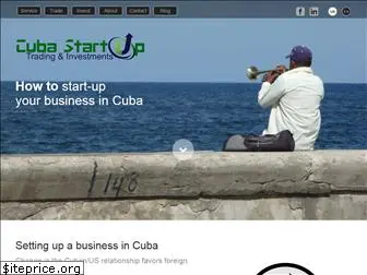 cubastartup.com