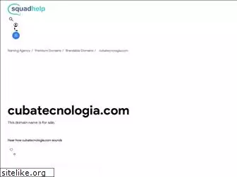 cubatecnologia.com