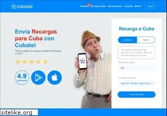 cubatel.com