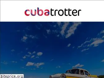 cubatrotter.com