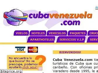 cubavenezuela.com