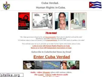 cubaverdad.net