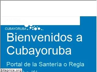 cubayoruba.net