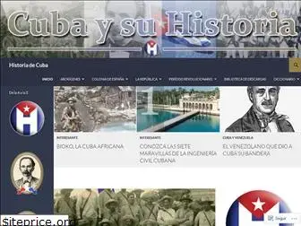 cubaysuhistoria.wordpress.com