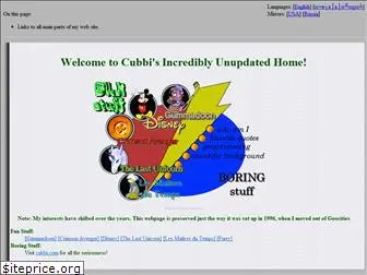 cubbi.org