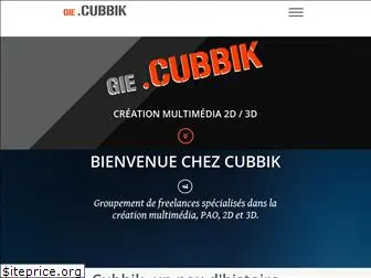 cubbik.com